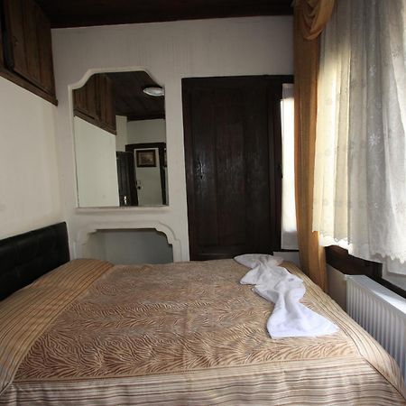 Efe Guest House Safranbolu Ngoại thất bức ảnh