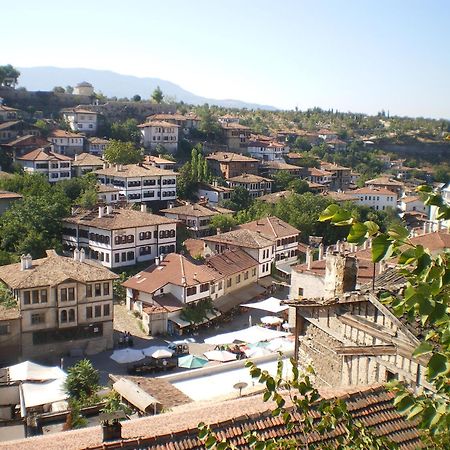 Efe Guest House Safranbolu Ngoại thất bức ảnh