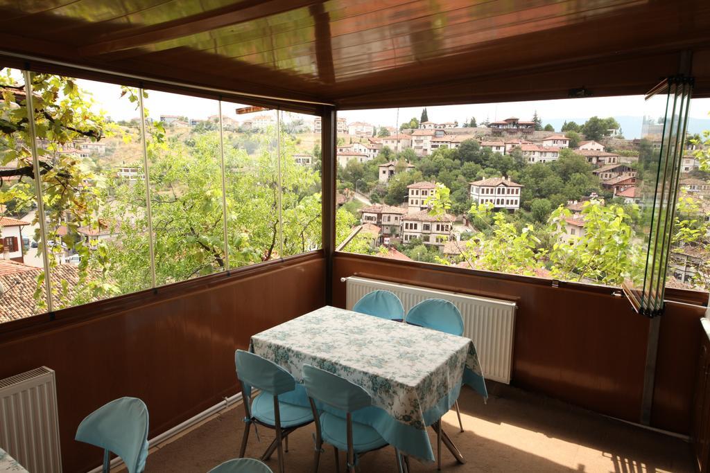 Efe Guest House Safranbolu Ngoại thất bức ảnh