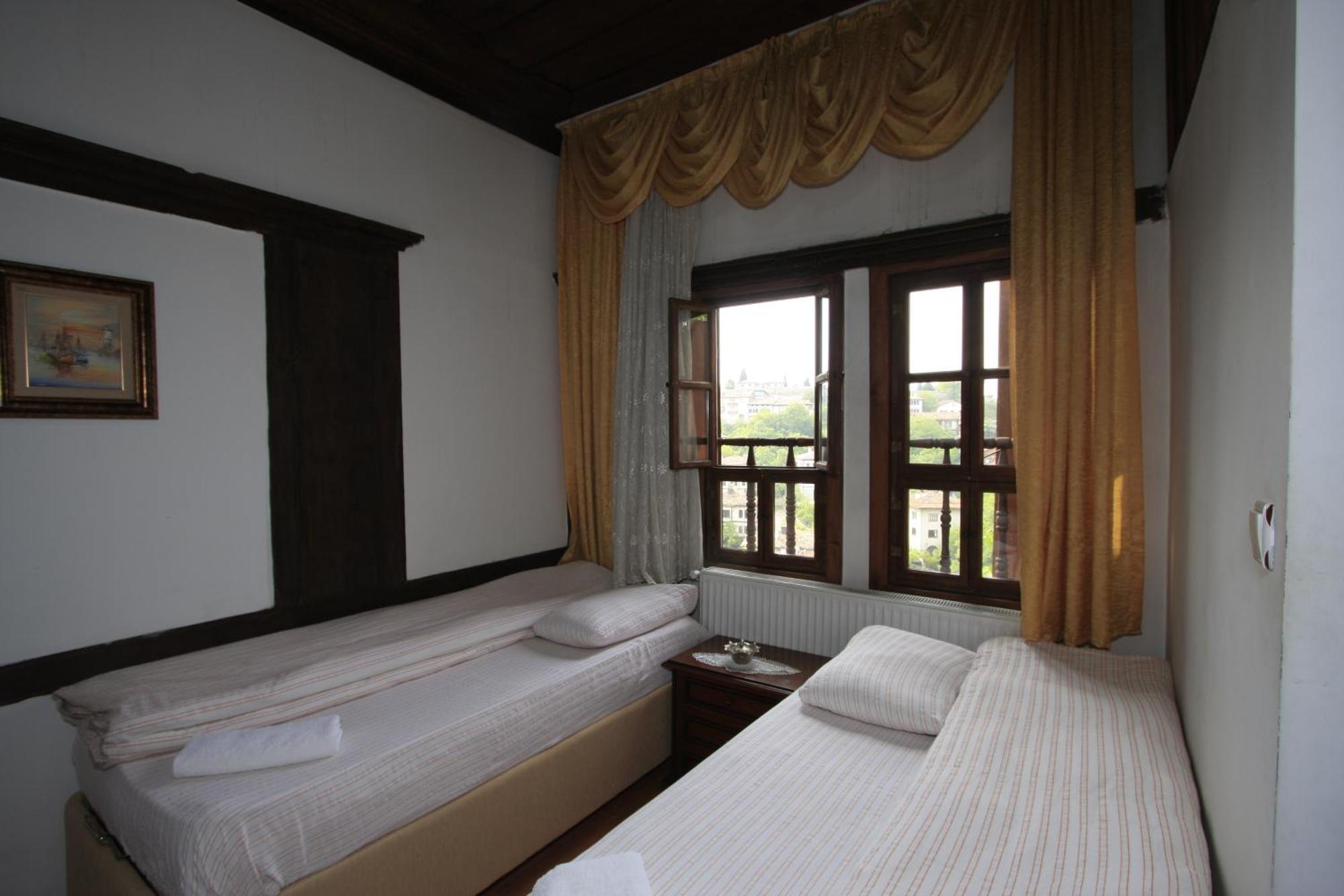 Efe Guest House Safranbolu Ngoại thất bức ảnh