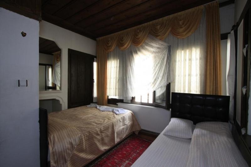 Efe Guest House Safranbolu Ngoại thất bức ảnh