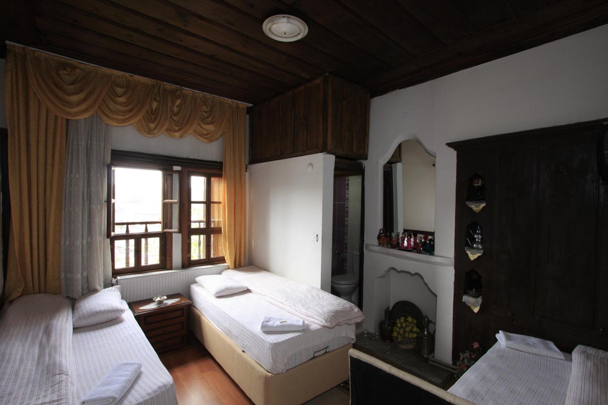 Efe Guest House Safranbolu Ngoại thất bức ảnh