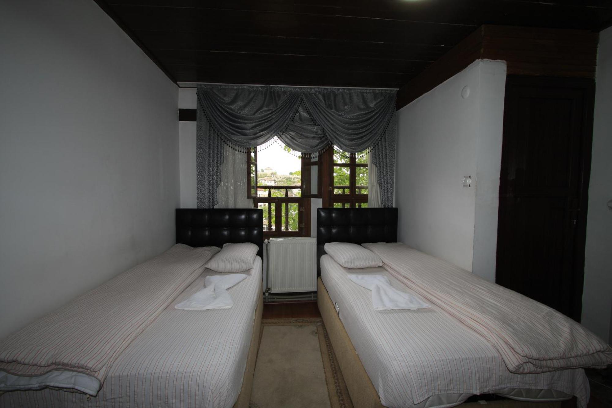 Efe Guest House Safranbolu Ngoại thất bức ảnh
