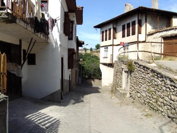 Efe Guest House Safranbolu Ngoại thất bức ảnh