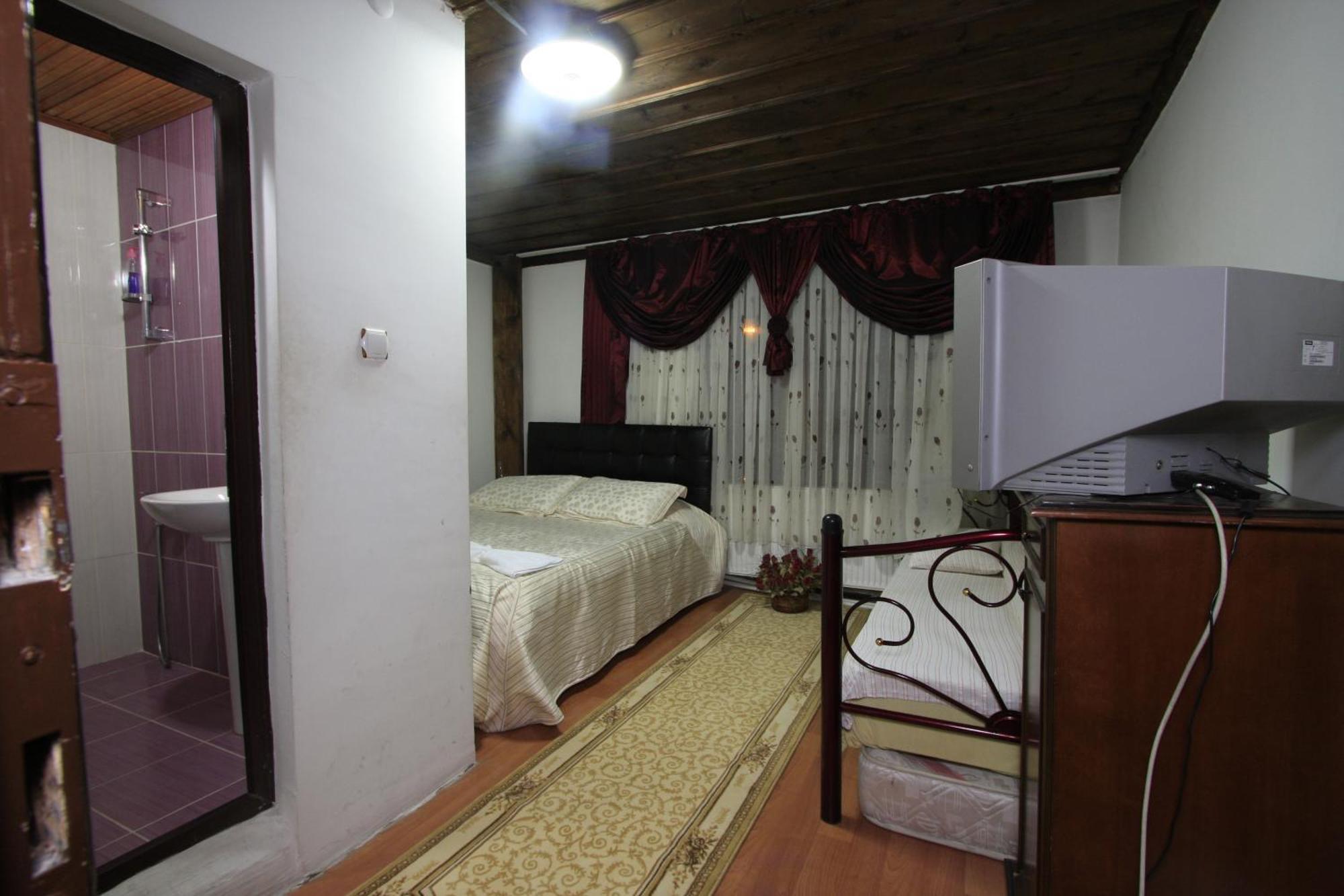 Efe Guest House Safranbolu Ngoại thất bức ảnh