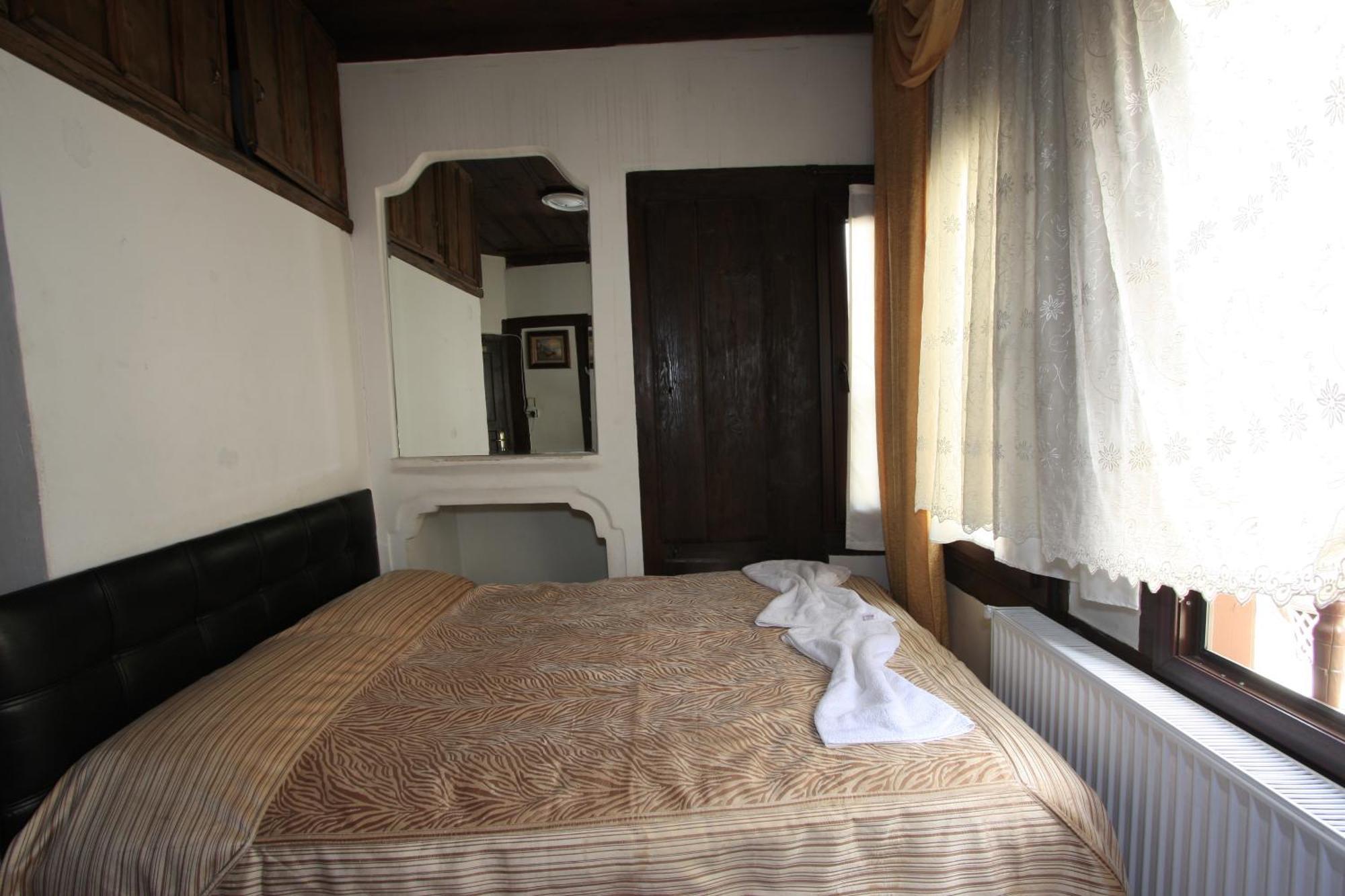 Efe Guest House Safranbolu Ngoại thất bức ảnh
