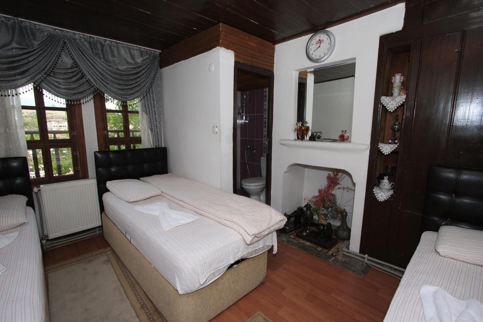 Efe Guest House Safranbolu Ngoại thất bức ảnh
