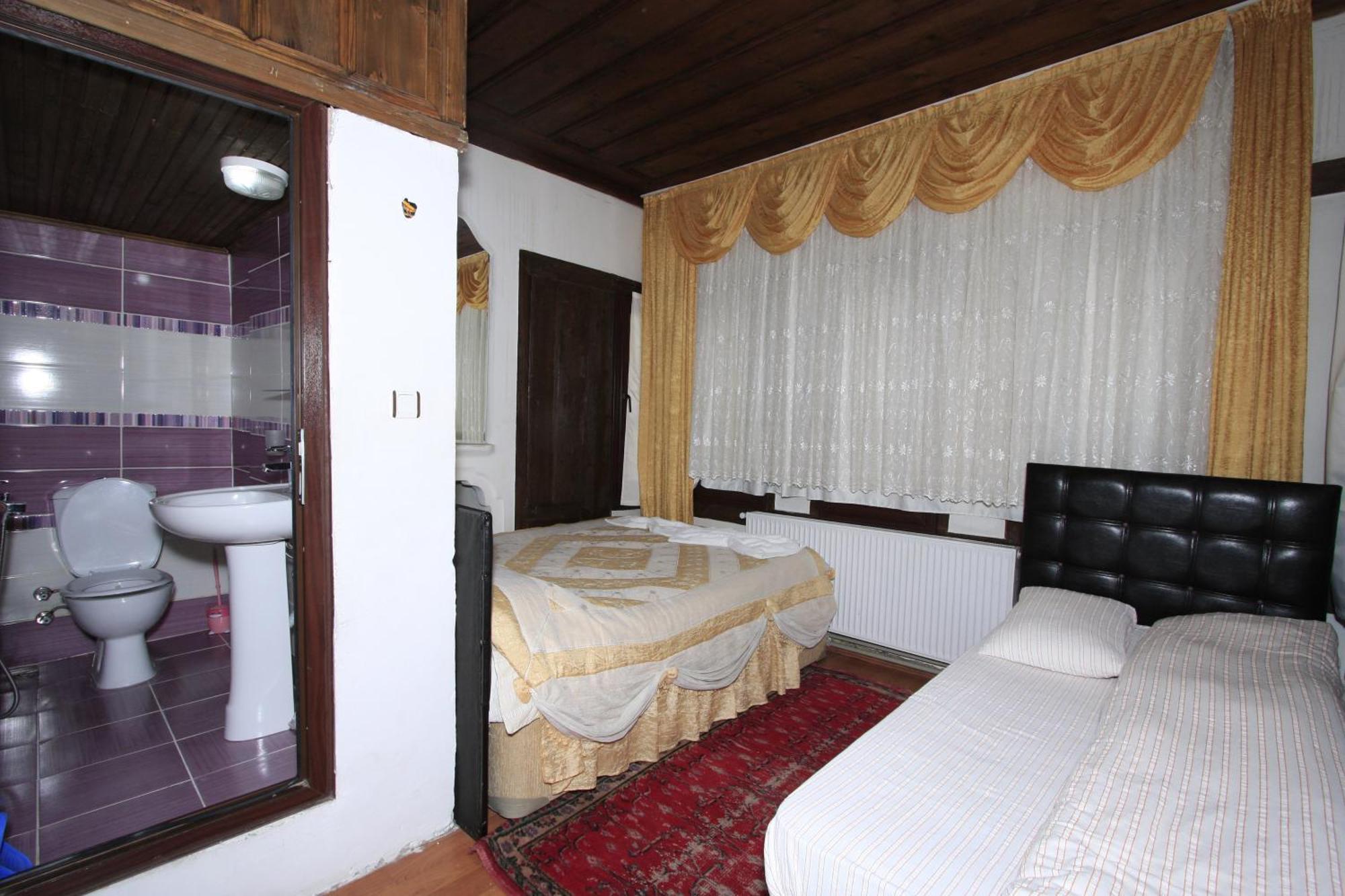 Efe Guest House Safranbolu Ngoại thất bức ảnh