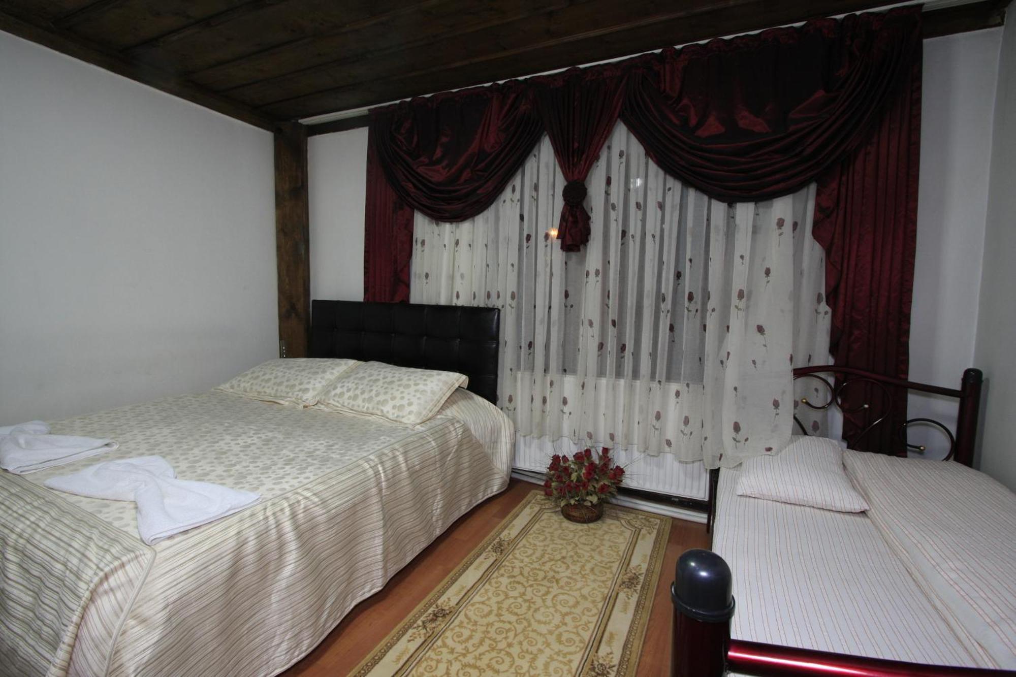 Efe Guest House Safranbolu Ngoại thất bức ảnh