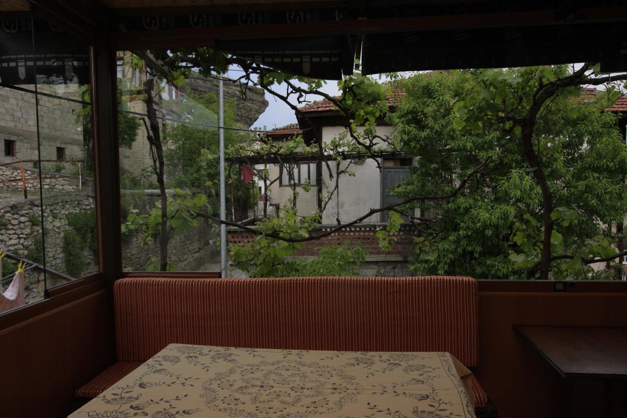 Efe Guest House Safranbolu Ngoại thất bức ảnh