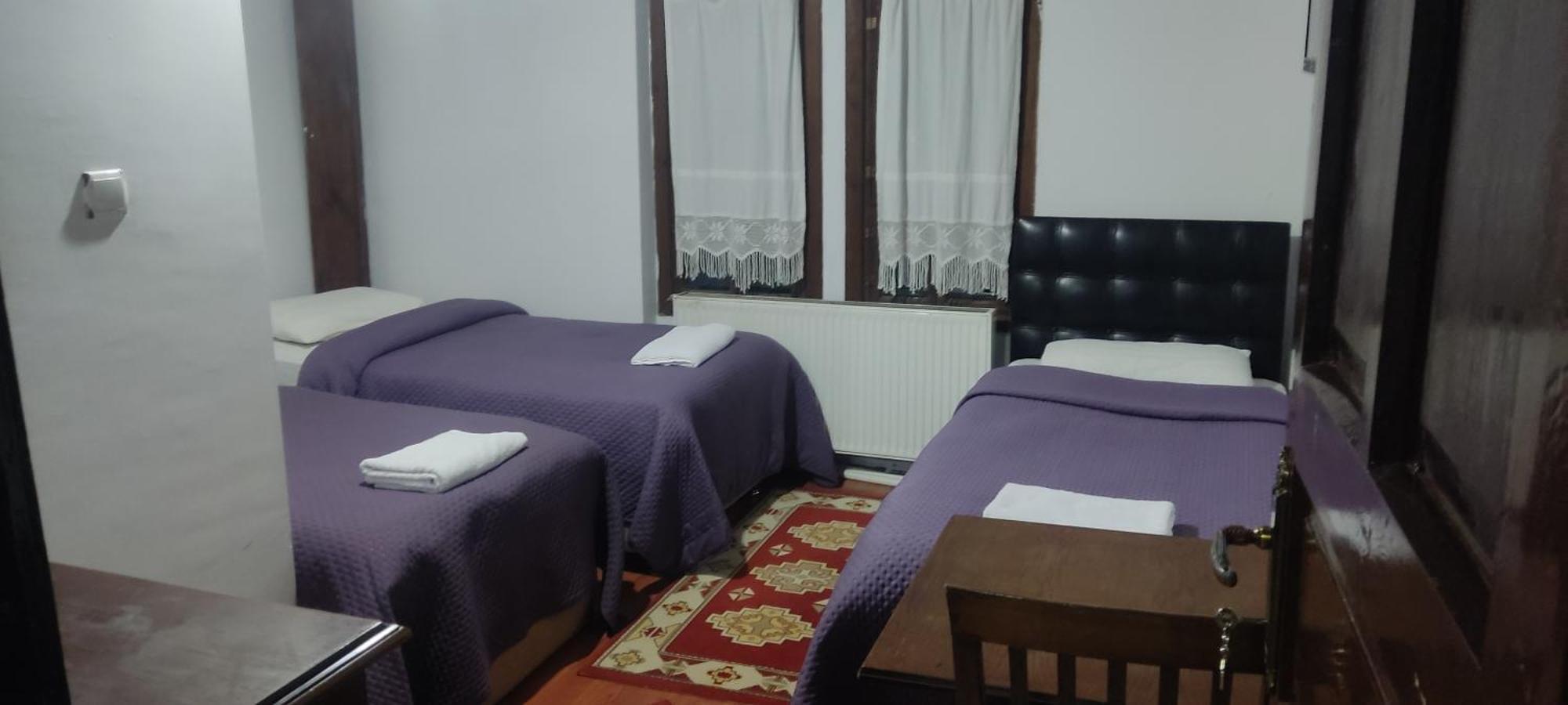 Efe Guest House Safranbolu Ngoại thất bức ảnh