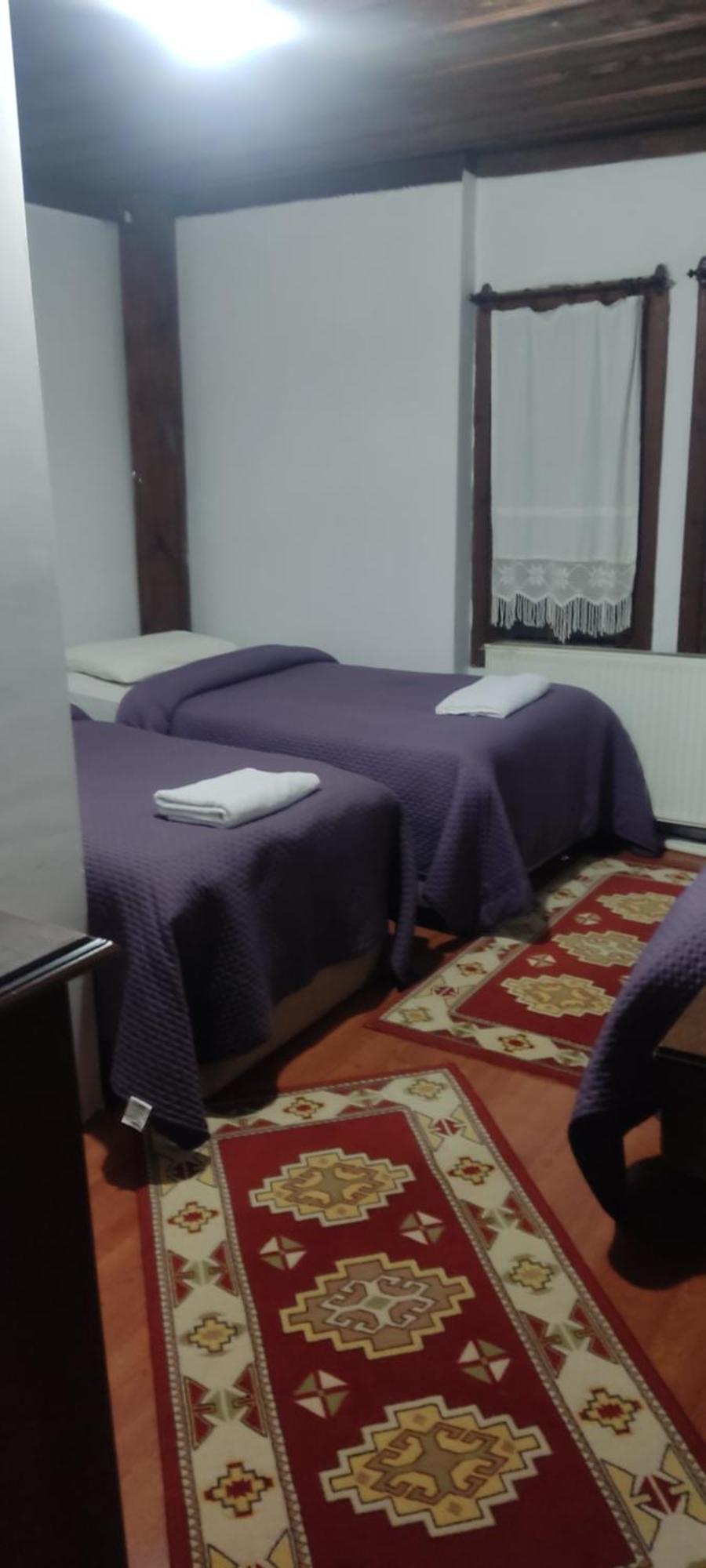 Efe Guest House Safranbolu Ngoại thất bức ảnh