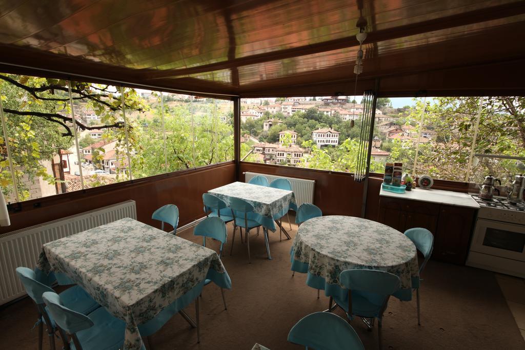 Efe Guest House Safranbolu Ngoại thất bức ảnh