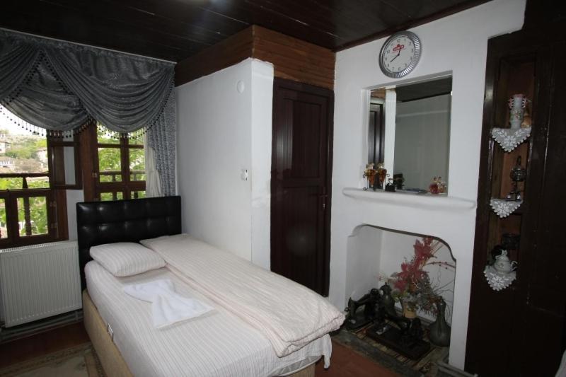 Efe Guest House Safranbolu Ngoại thất bức ảnh