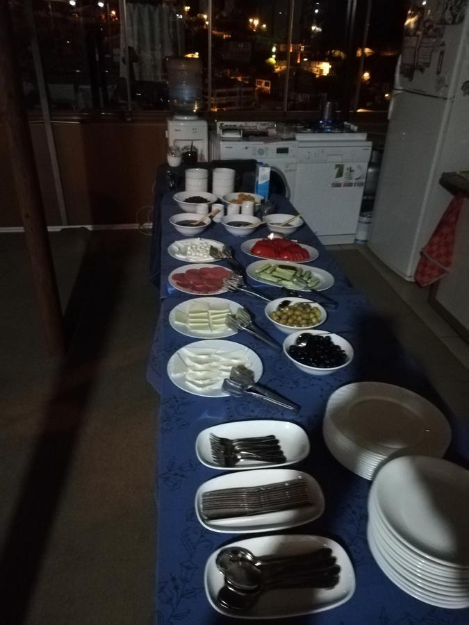Efe Guest House Safranbolu Ngoại thất bức ảnh