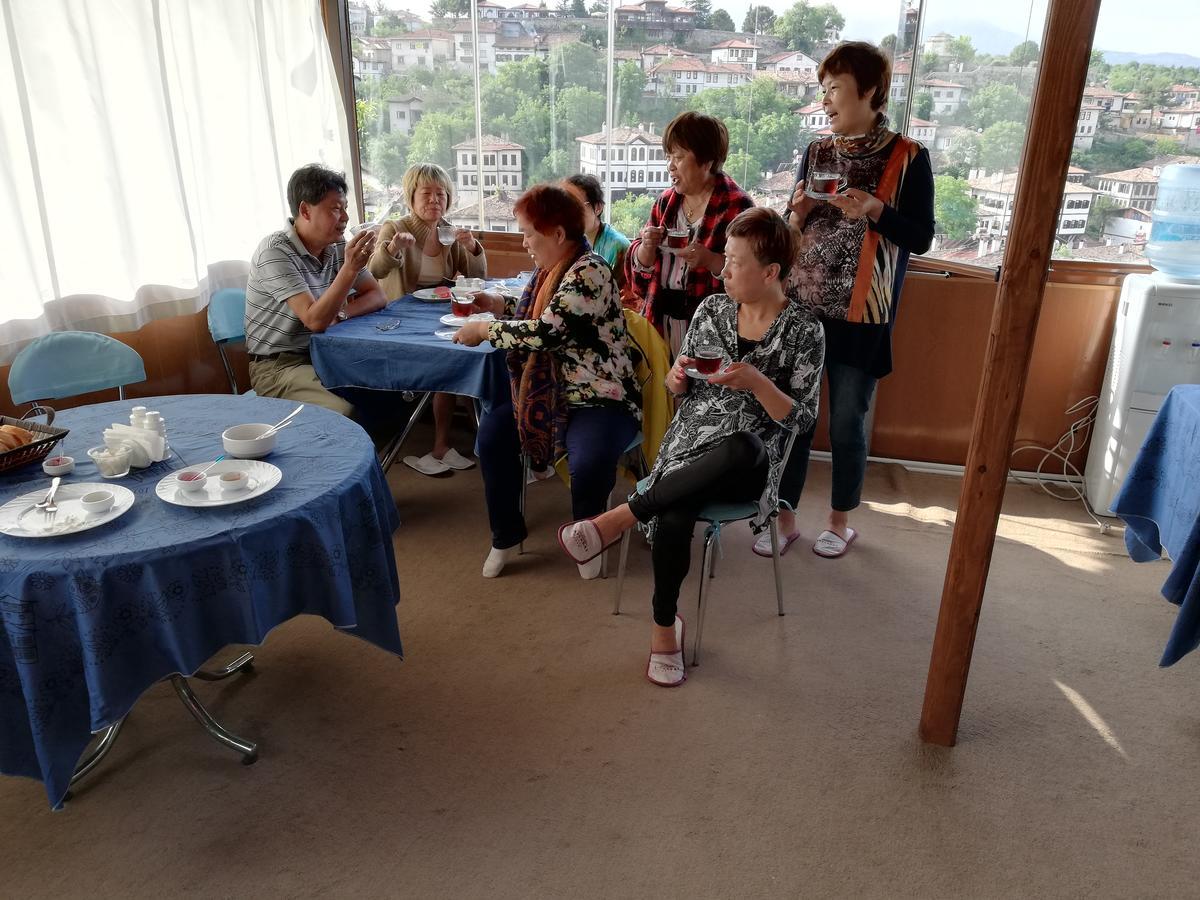 Efe Guest House Safranbolu Ngoại thất bức ảnh