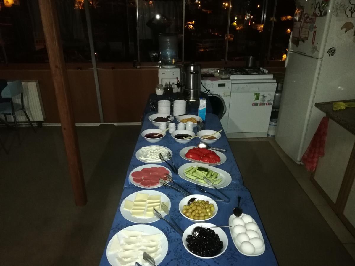 Efe Guest House Safranbolu Ngoại thất bức ảnh
