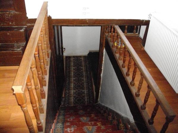 Efe Guest House Safranbolu Ngoại thất bức ảnh